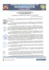Vista preliminar de documento RGM 140