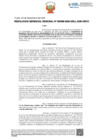 Vista preliminar de documento RG N° 366-2024-GRLL-GGR-GRCO