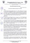 Vista preliminar de documento Resolución de Alcaldía N° 310- 2024-MDCATACAOS-GM