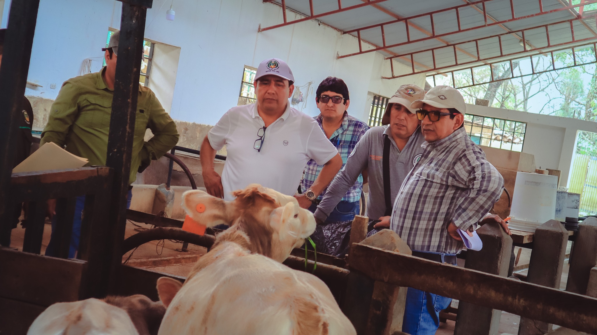 Un compromiso colectivo para impulsar la producción local