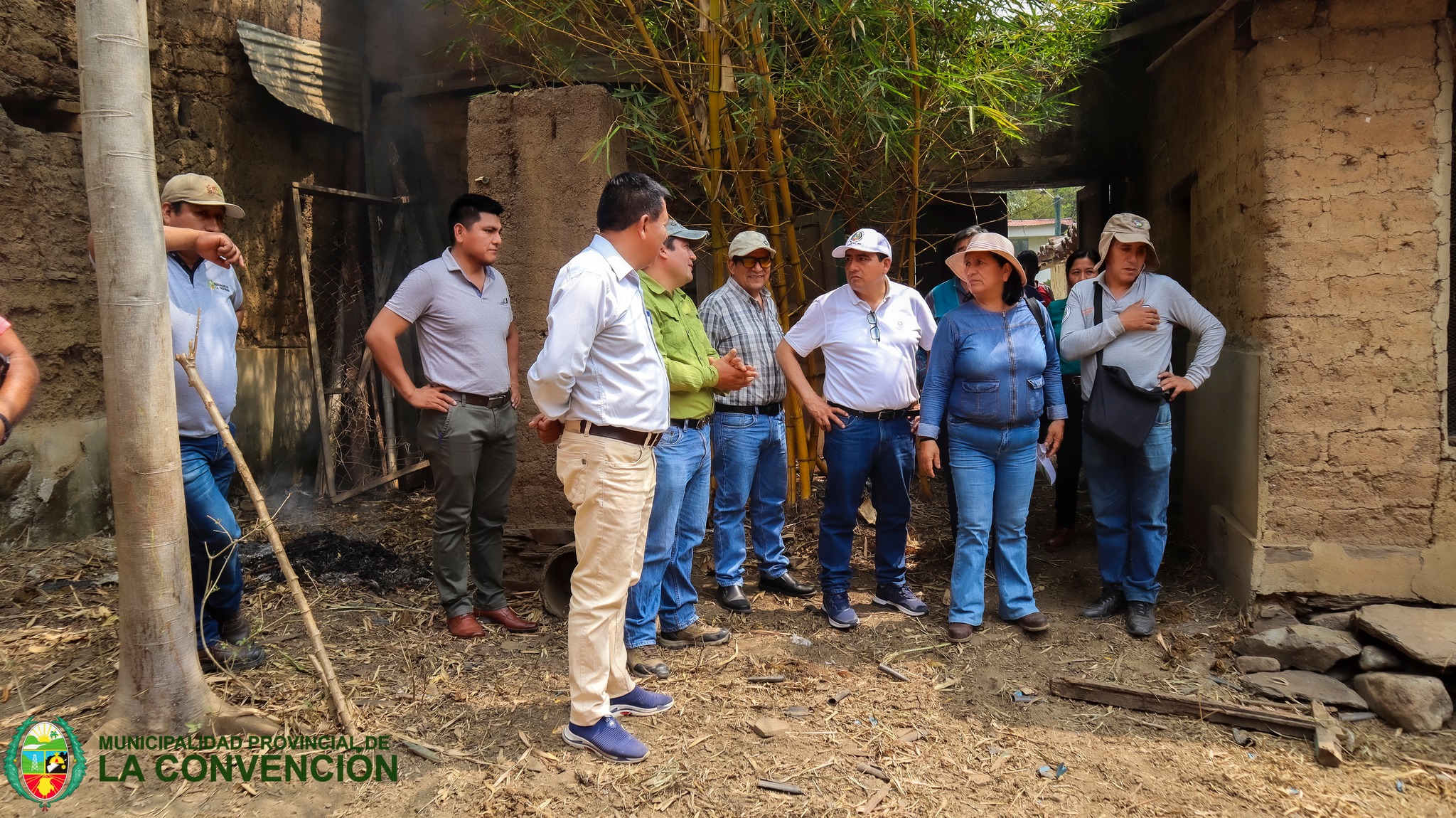 Un compromiso colectivo para impulsar la producción local
