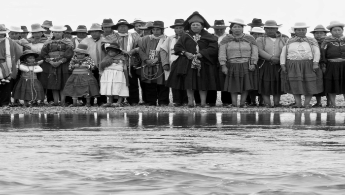 “Yana-Wara”, película beneficiaria de los Estímulos Económicos, representará al Perú en los 97º Premios Oscar y 39º Premios Goya en 2025