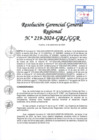 Vista preliminar de documento RGGR 219-2024-GRL-GGR