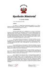 Vista preliminar de documento RM 324-2024-VIVIENDA CAFAE
