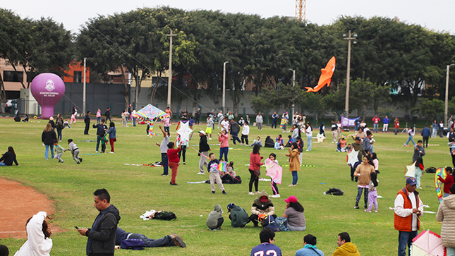 Festival del Viento