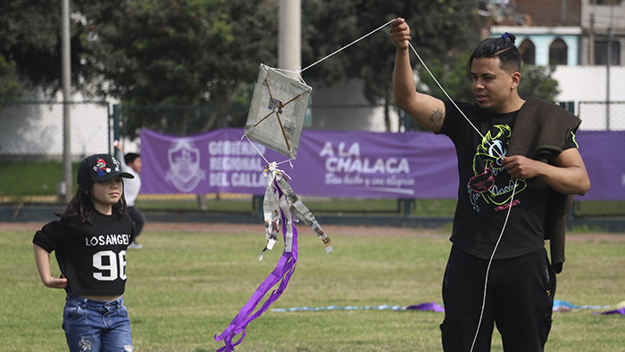 Festival del Viento