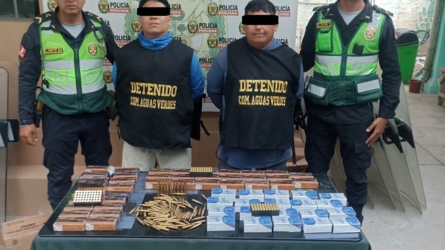 PNP