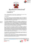 Vista preliminar de documento Resolución Directoral N° 4926-2024-MTC/17.02
