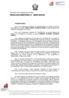 Vista preliminar de documento RESOLUCION MINISTERIAL-000337-2024-DM