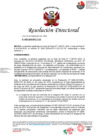 Vista preliminar de documento Resolución Directoral N° 4922-2024-MTC/17.02