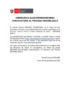 Vista preliminar de documento 5970117-comunicado-de-convocatoria-al-proceso-serums-2024-ii