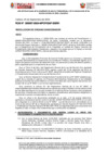 Vista preliminar de documento RESOLUCION DEL ORGANO SANCIONADOR N° 000007-2024-MPCP/GAF-SGRH