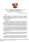 Vista preliminar de documento Resolución de la Unidad de Administración N° 0146-2024-SUNARP/ZRVIII/UA