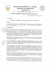 Vista preliminar de documento ACUERDO ORDINARIO DE CONCEJO MUNICIPAL N° 020-2024-MDI-CM