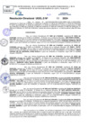Vista preliminar de documento Resolucion Directoral N° 004869-2024