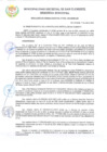 Vista preliminar de documento RGM N° 320-2024-MDSC