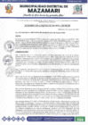 Vista preliminar de documento ACUERDO DE CONSEJO N° 144-2024-CM-MDM