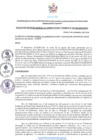 Vista preliminar de documento Resolución de Oficina General de Administración y Finanzas N°062-2024-MDCH-OGAF