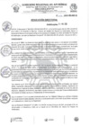 Vista preliminar de documento RESOLUCION DIRECTORAL N 421-2024-HSR-AND-DE