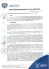 Vista preliminar de documento RESOLUCION DE ALCALDIA N°141-2024-MDCA-ALC