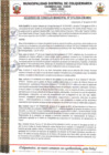 Vista preliminar de documento Acuerdo de Consejo Nro.075-2024-CM-MDC
