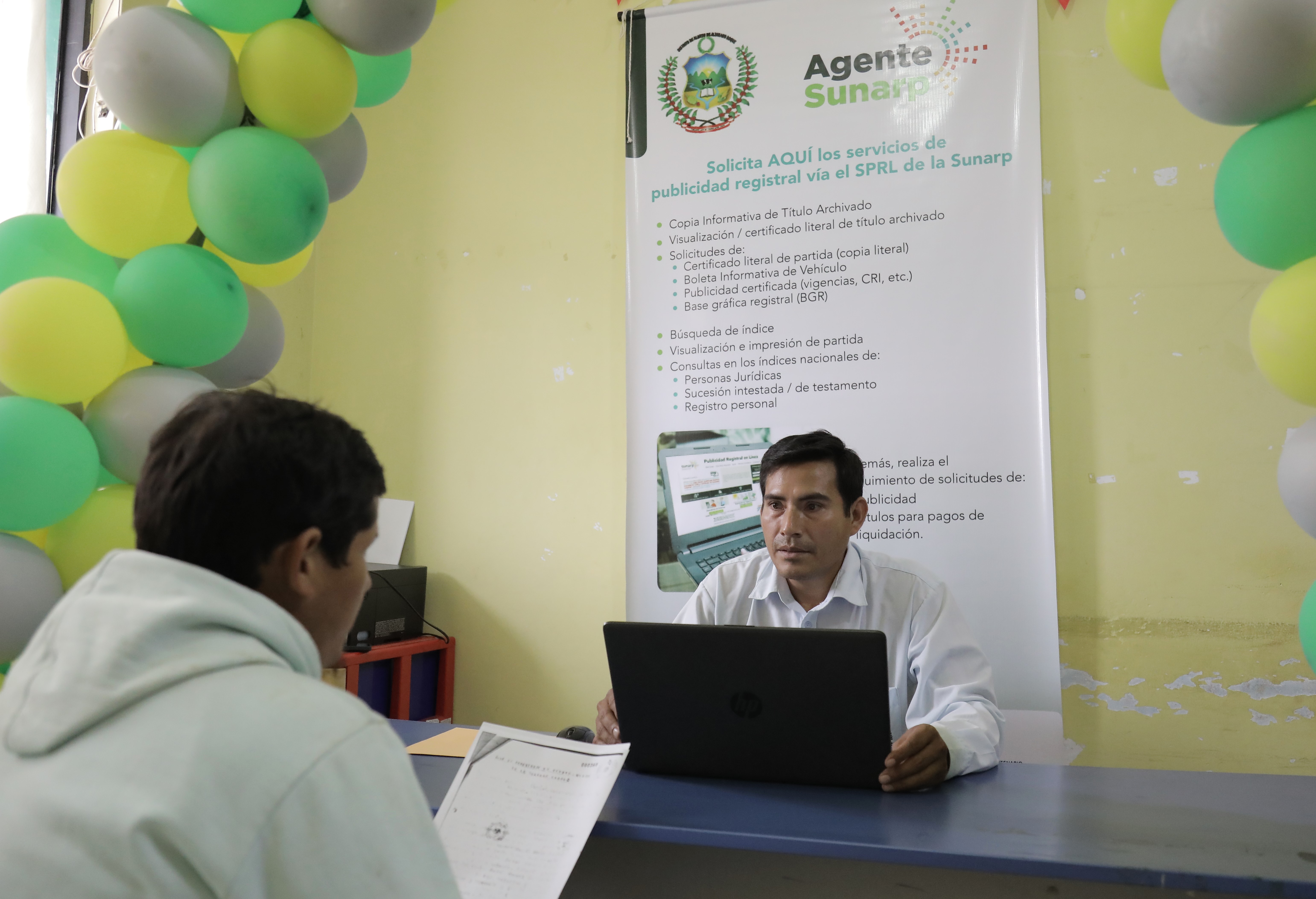 Oficina de Comunicaciones e Imagen Institucional