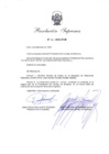 Vista preliminar de documento RS N° 190-2024-PCM