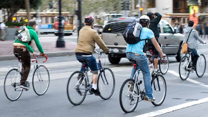 Movilidad sostenible