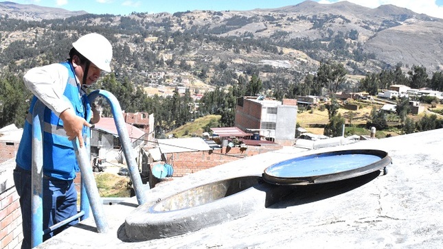  Huaraz