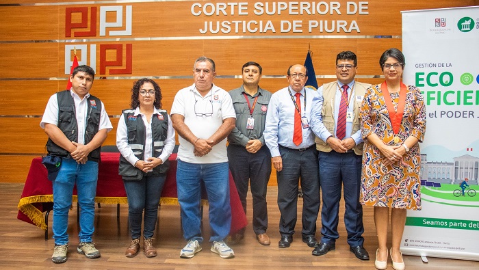 Trabajo interinstitucional