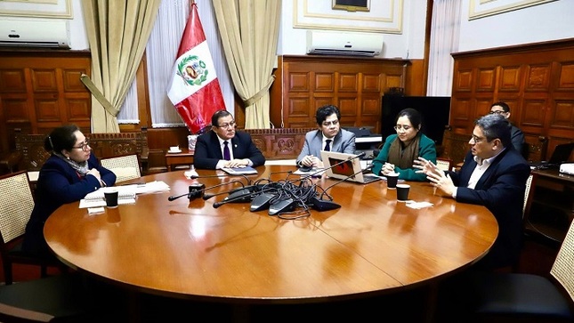 Congreso