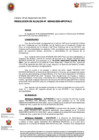 Vista preliminar de documento RESOLUCION DE ALCALDIA N° 000442-2024-MPCP/ALC