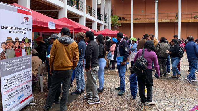 Ayacucho