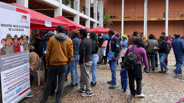 Ayacucho
