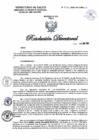 Vista preliminar de documento RESOLUCION DIRECTORAL N°841-2024-DG-DIRIS-LC.pdf