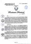 Vista preliminar de documento RESOLUCION DIRECTORAL N°794-2024-DG-DIRIS-LC