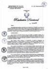 Vista preliminar de documento RESOLUCION DIRECTORAL N°792-2024-DG-DIRIS-LC