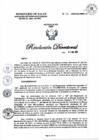 Vista preliminar de documento RESOLUCION DIRECTORAL N°789-2024-DG-DIRIS-LC