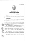 Vista preliminar de documento Resolución N° 114-2015-DV-SG