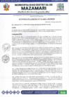 Vista preliminar de documento ACUERDO DE CONSEJO N° 141-2024-CM-MDM