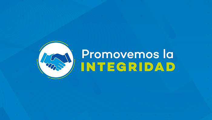 Noticia Integridad