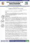 Vista preliminar de documento ACUERDO DE CONSEJO N° 139-2024-CM-MDM