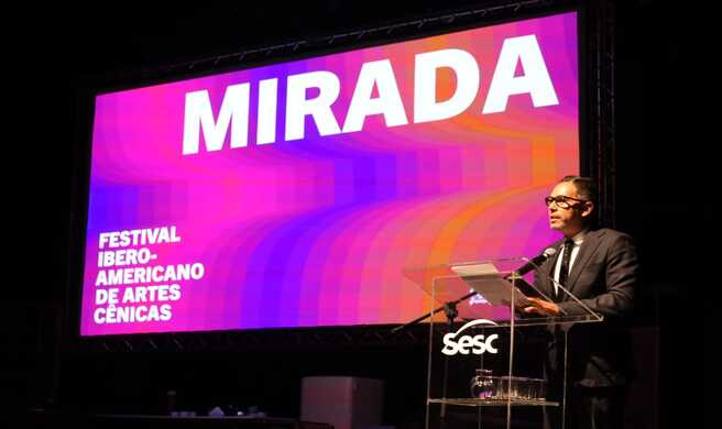 Mirada