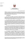 Vista preliminar de documento Resolución Directoral N° 00115-2024-SENACE-PE/DEAR