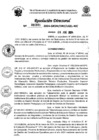 Vista preliminar de documento RESOLUCIÓN DIRECTORAL 001591-2024-GRSM/DRE/UGEL-MC