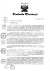 Vista preliminar de documento RM N° 0259-2020 MTC/01