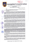 Vista preliminar de documento Archivo PDF RESOLUCION GERENCIAL 100-2021-MPS/GM