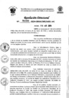Vista preliminar de documento RESOLUCIÓN DIRECTORAL 001595-2024-GRSM/DRE/UGEL-MC