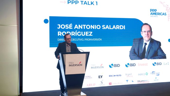 PPP Talk ProInversion Inst