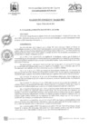 Vista preliminar de documento AM-104-2024-APROBAR LA SUSCRPCION DEL CONVENIO 'CONVENIO DE COOPERACION INTERINSTITUCIONAL